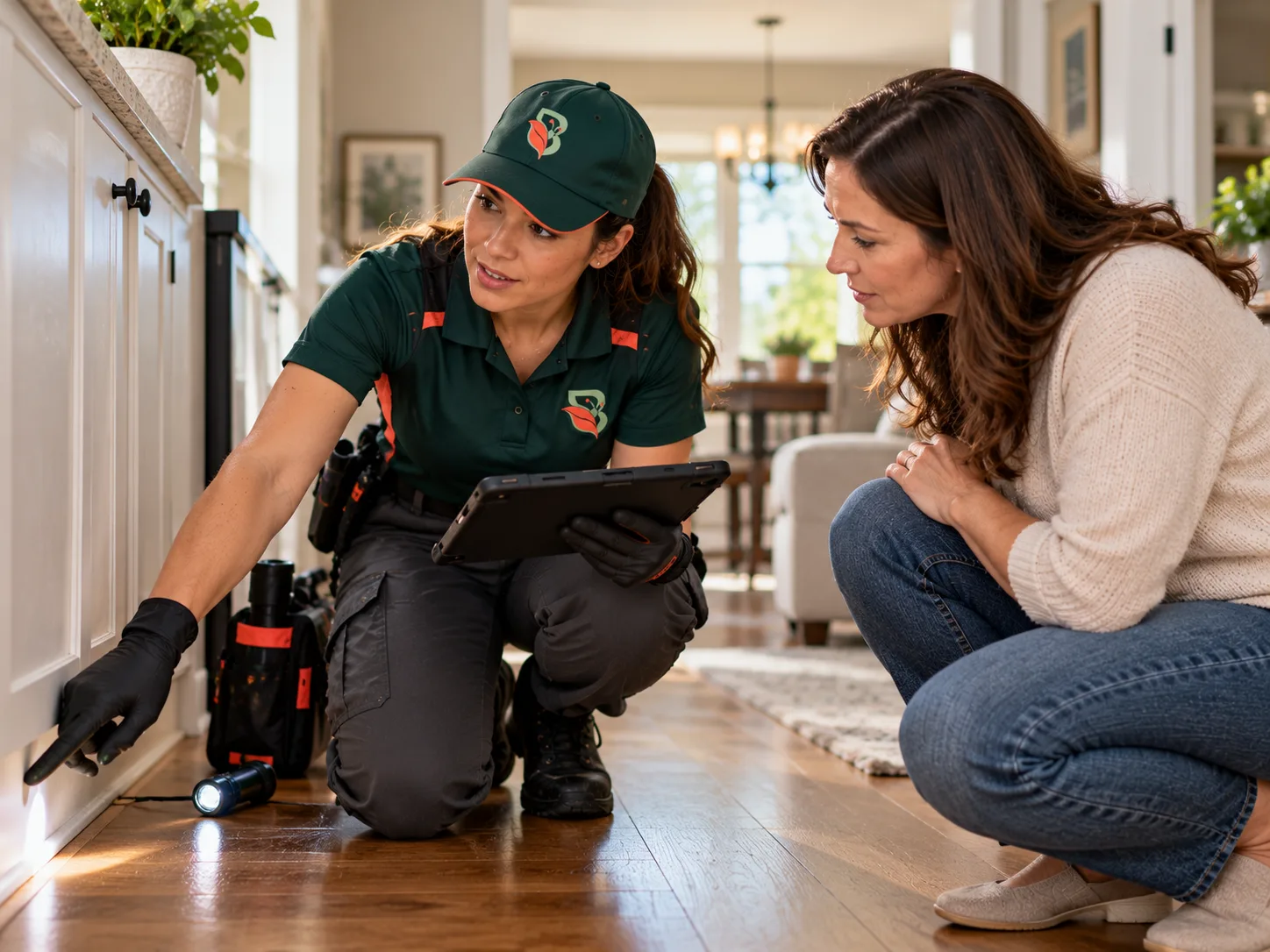 Pest Control Lipscomb, TX FAQs